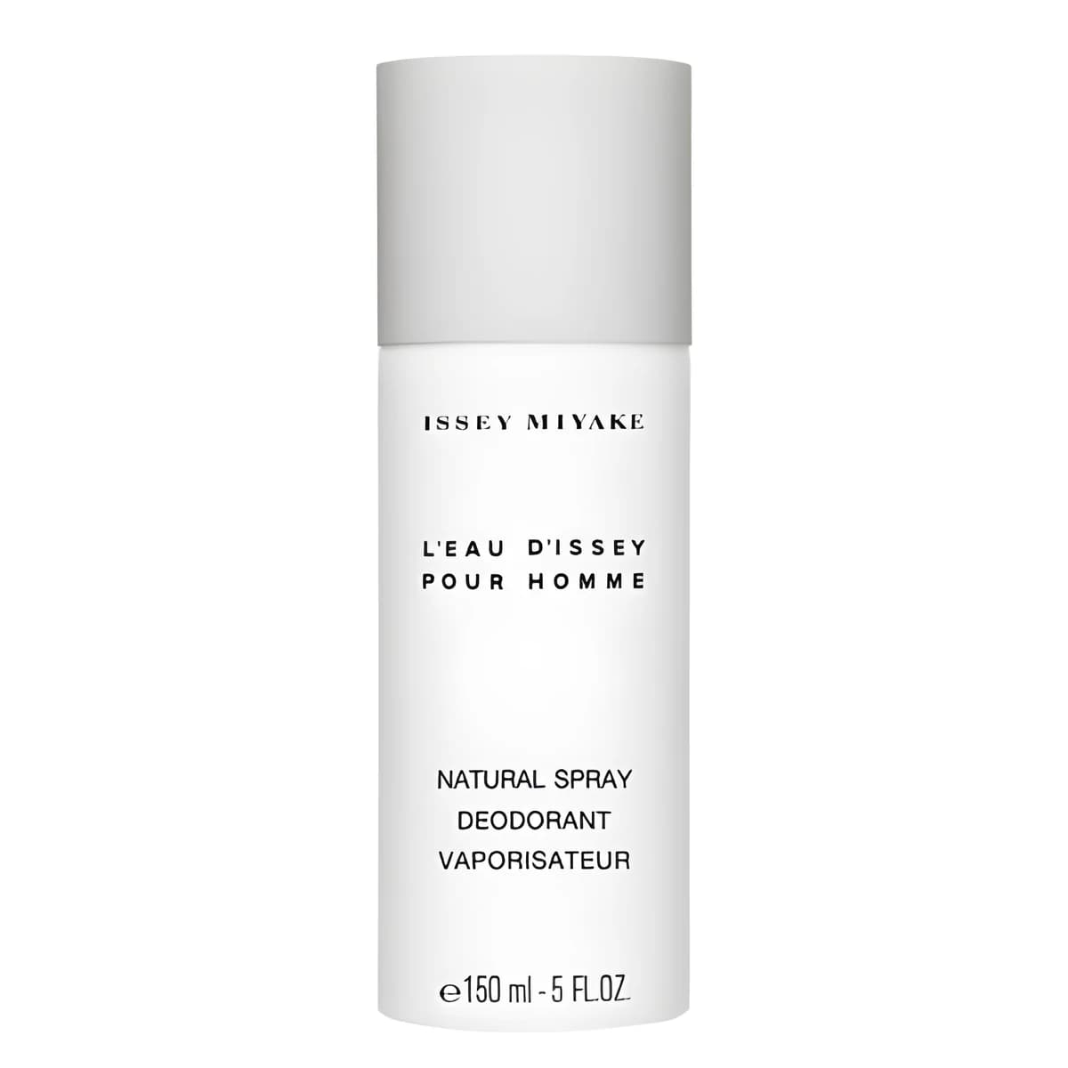 L'Eau d'Issey pour Homme — Parfum