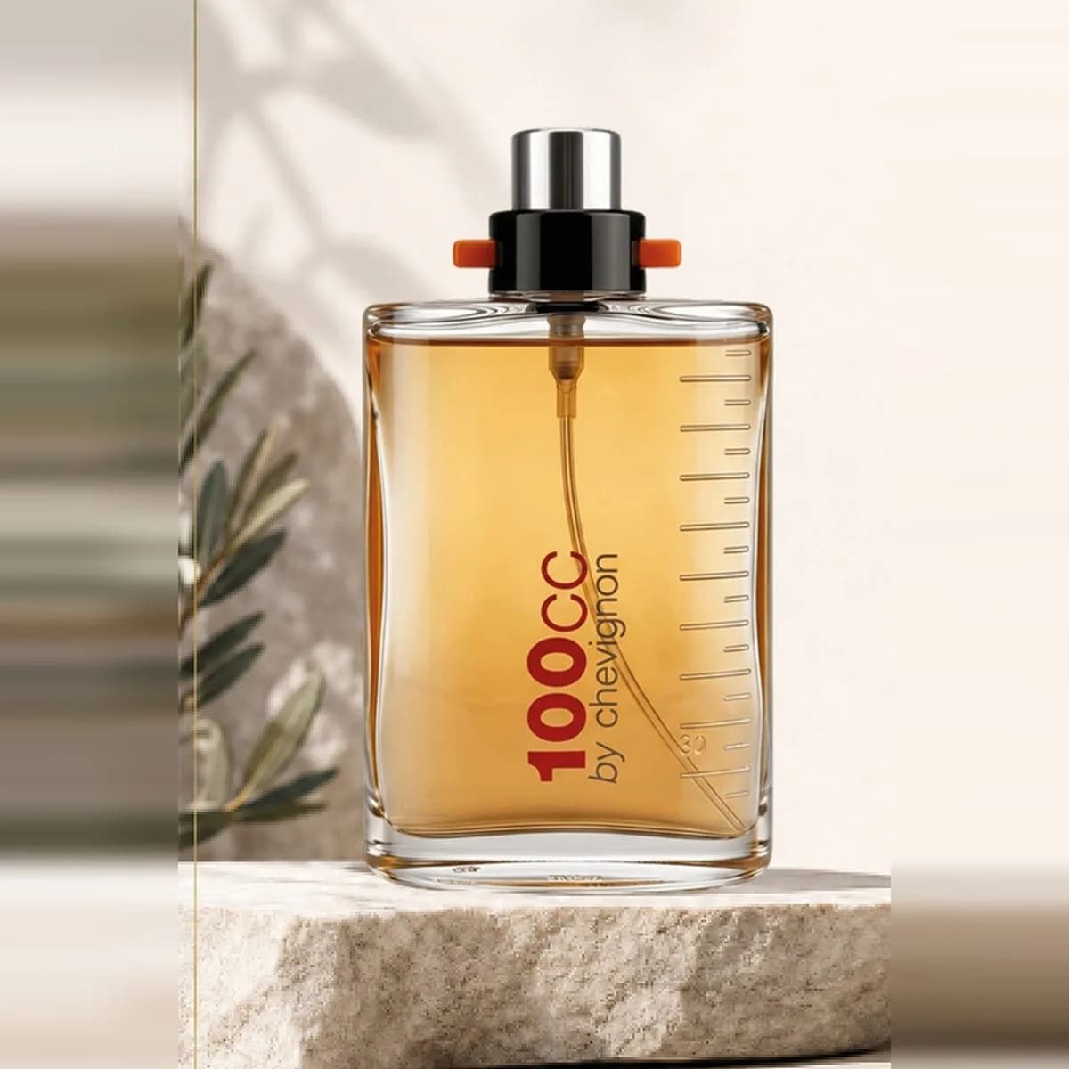 Chevignon 100 ml Eau de Toilette 100 ml