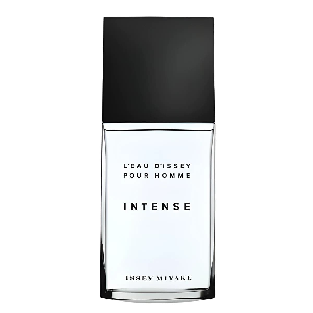L'Eau d'Issey pour Homme Intense