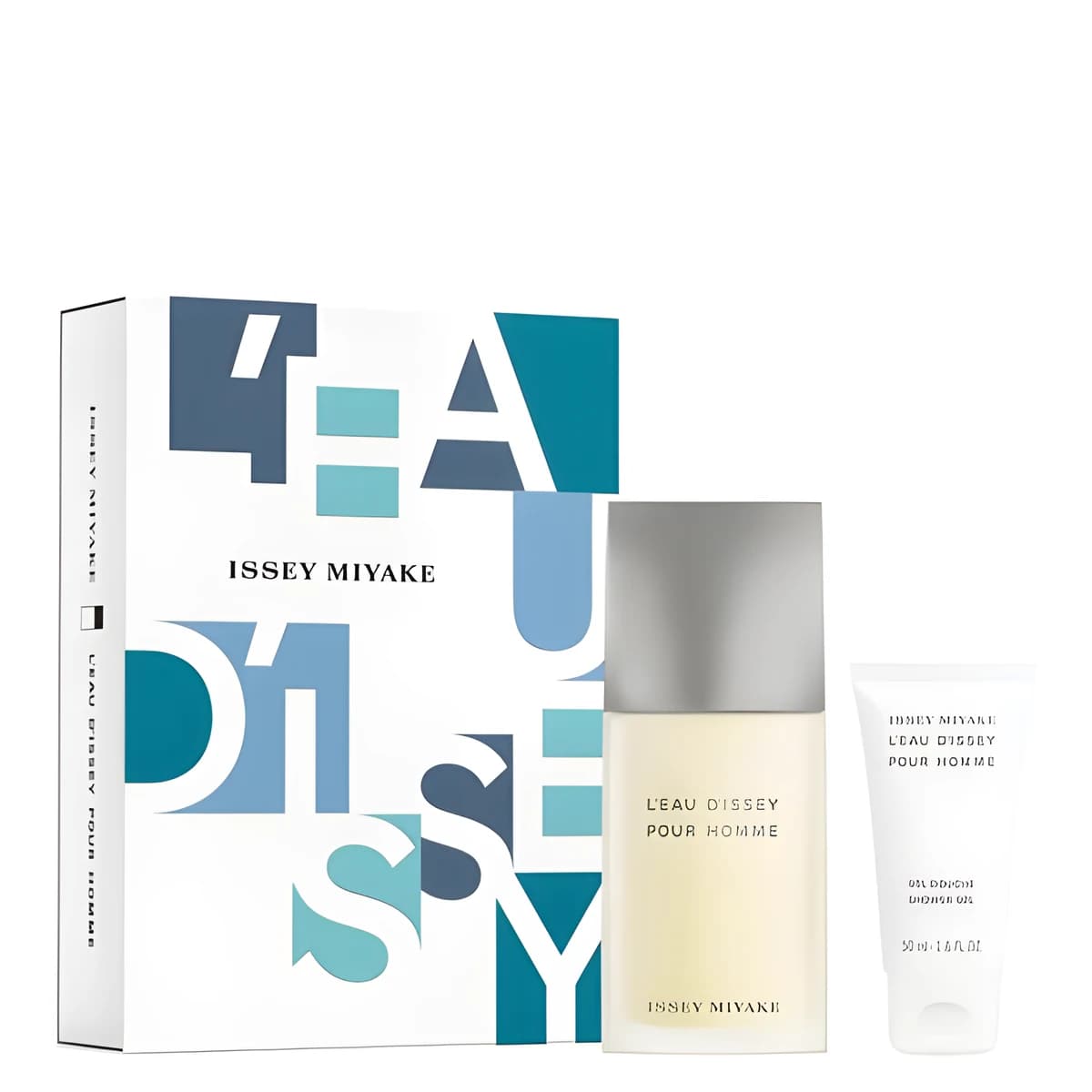 L'eau D'issey Pour Homme — Eau de Toilette