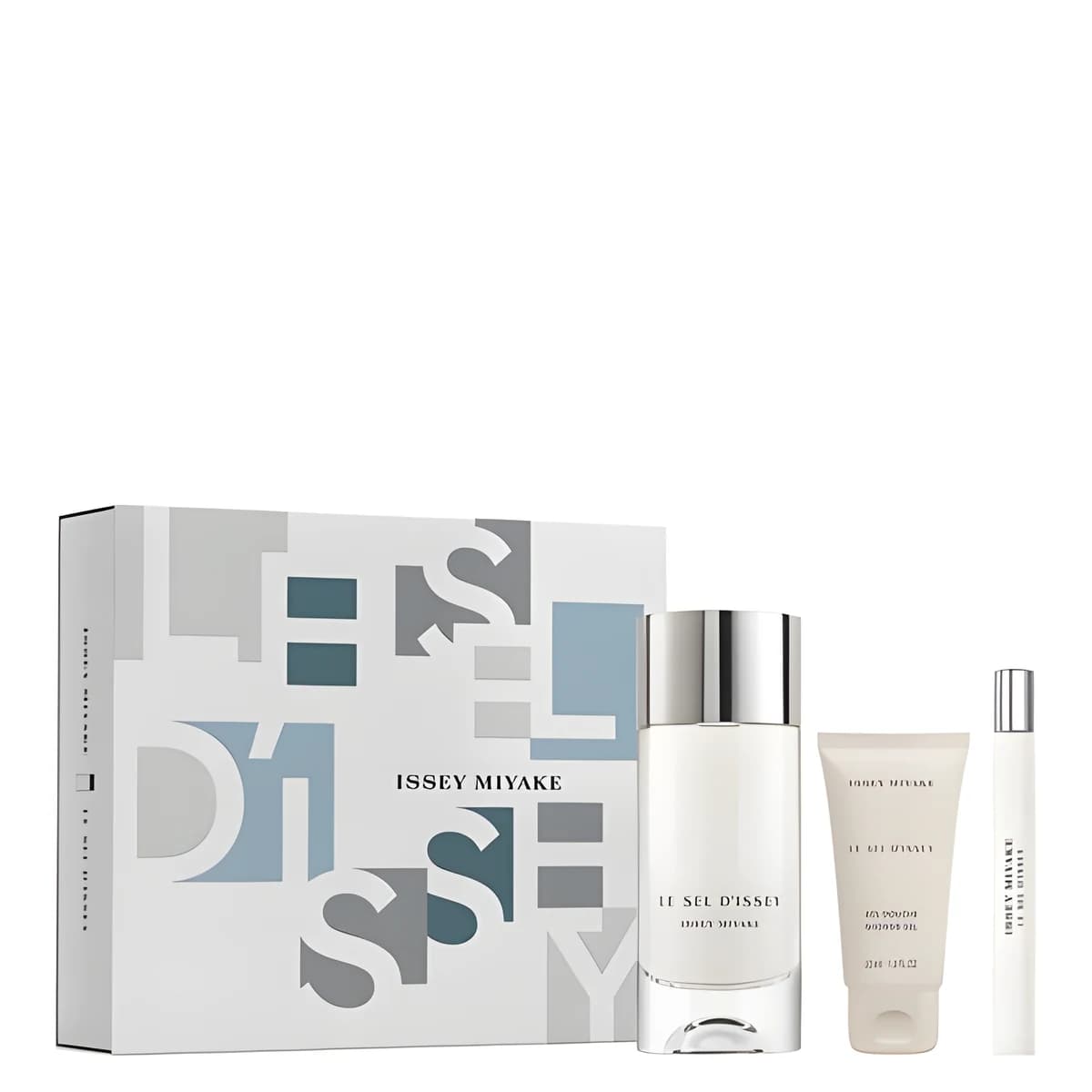 Le Sel d'Issey — Eau de Toilette