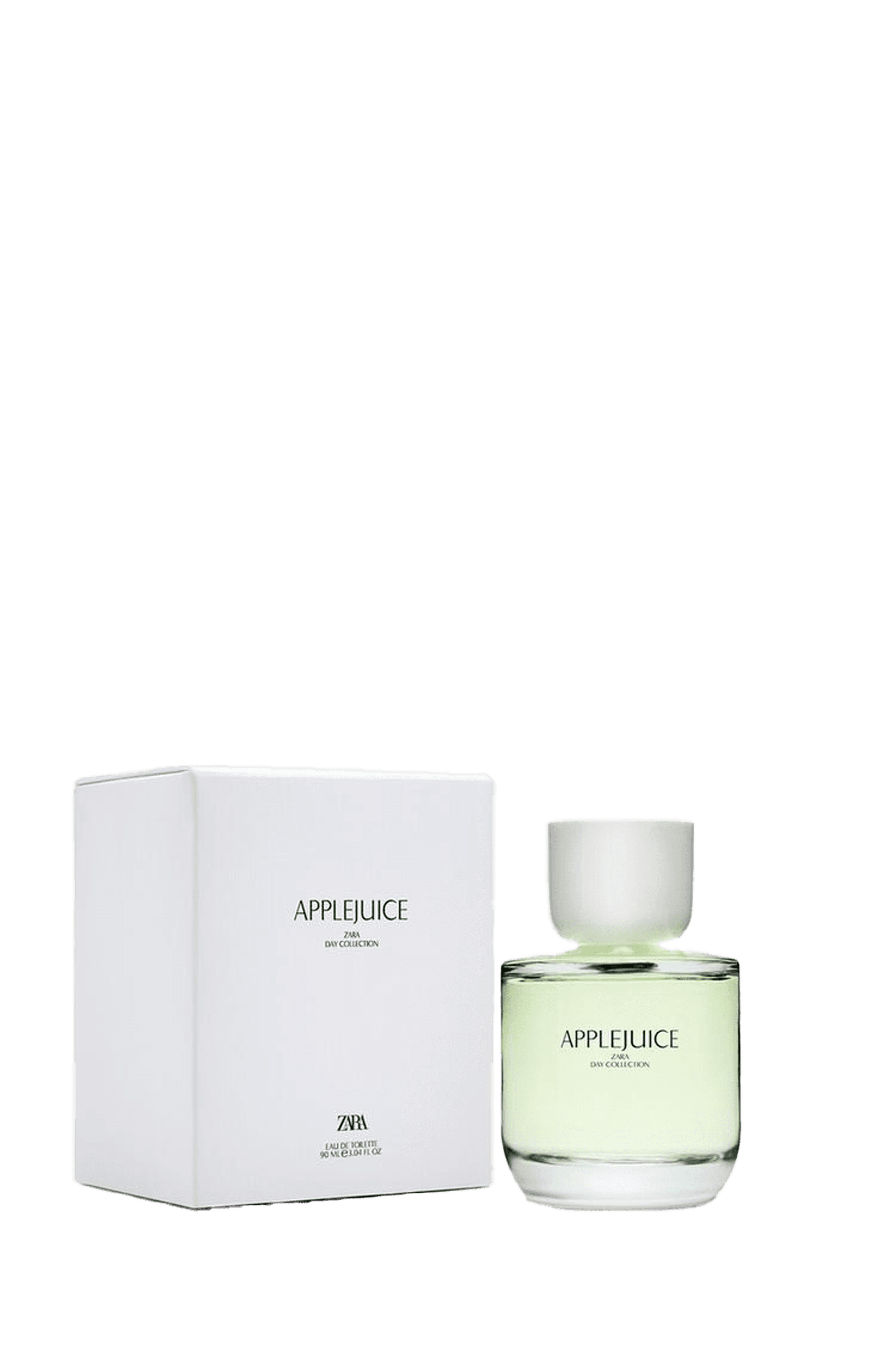 Zara Apple Juice Edt 90Ml
