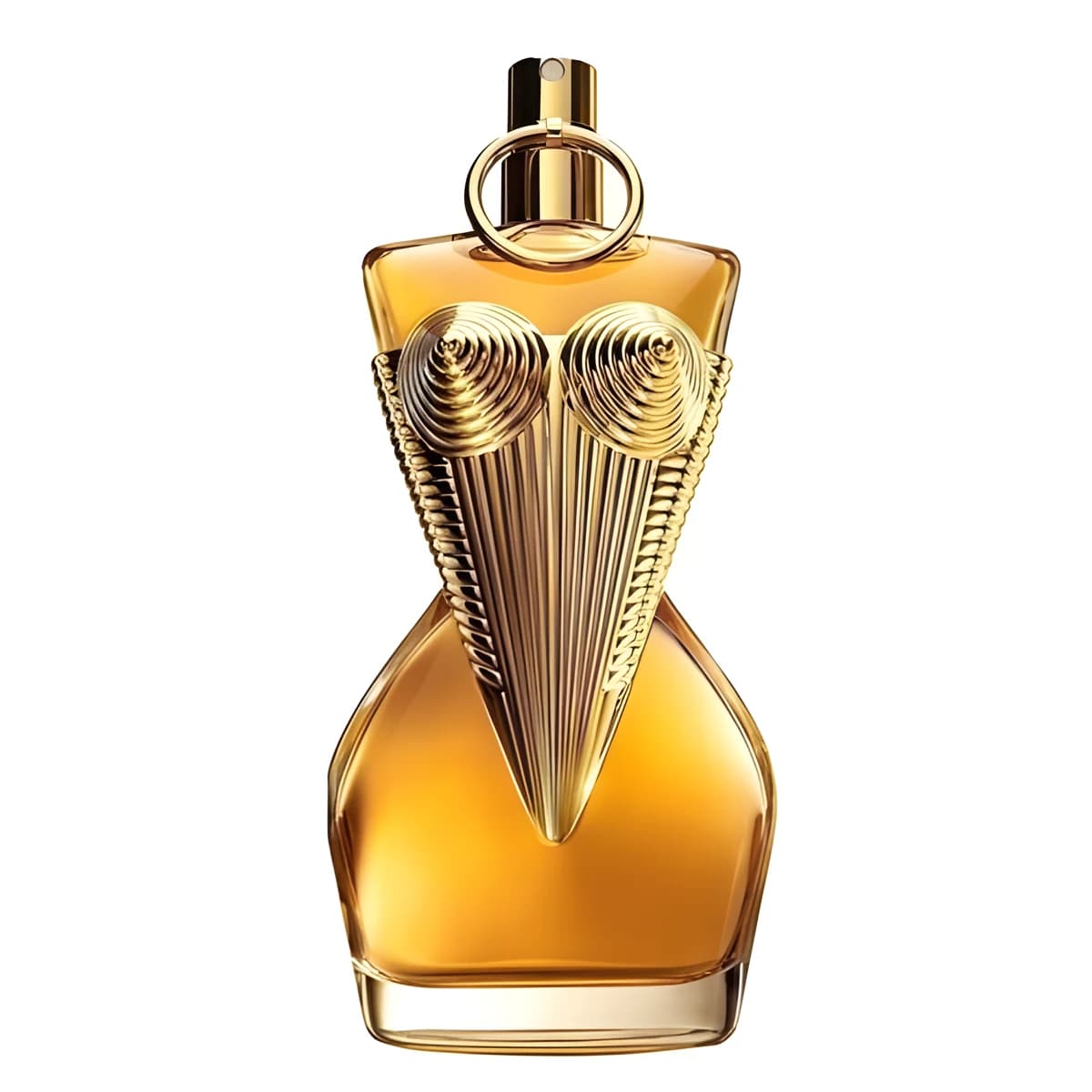 Gaultier Divine — Parfum