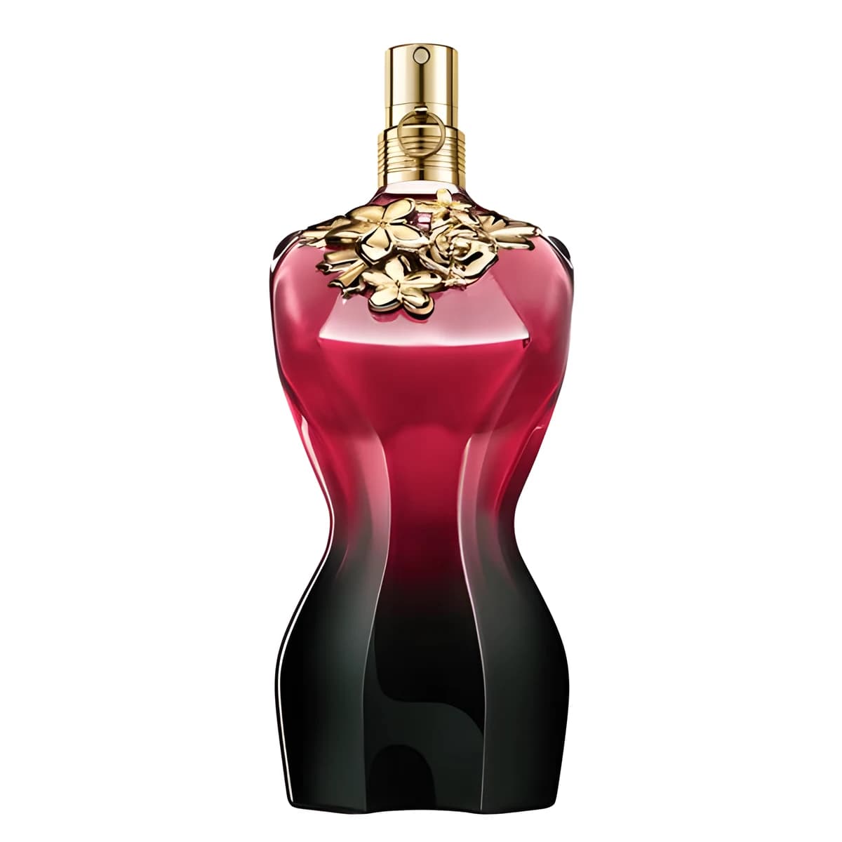 La Belle le Parfum