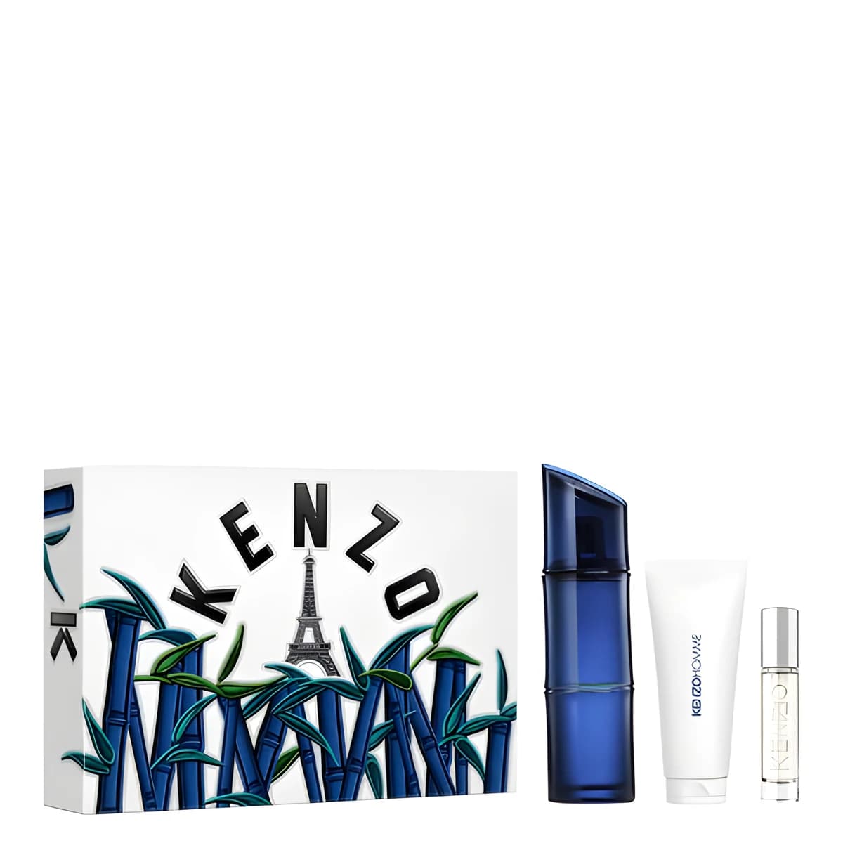 Kenzo Homme — Eau de Toilette