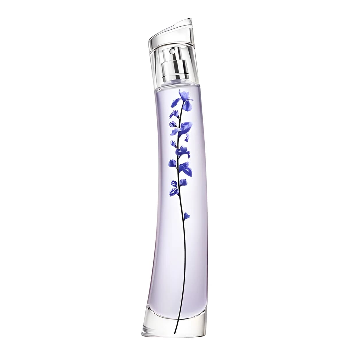 Flower Ikebana Indigo By Kenzo