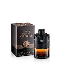 Azzaro  The Most Wanted Intense Edp 100Ml