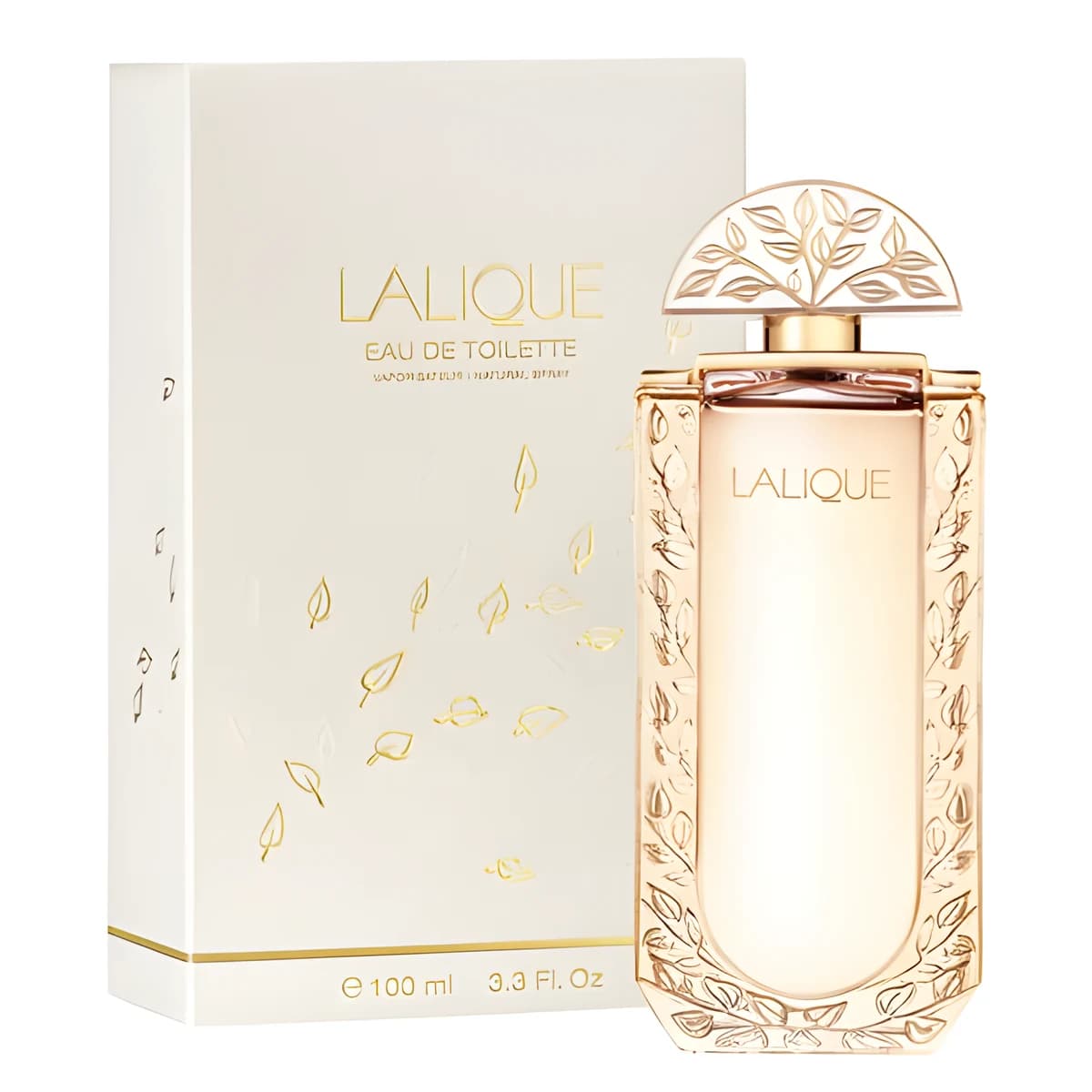 Lalique de lalique