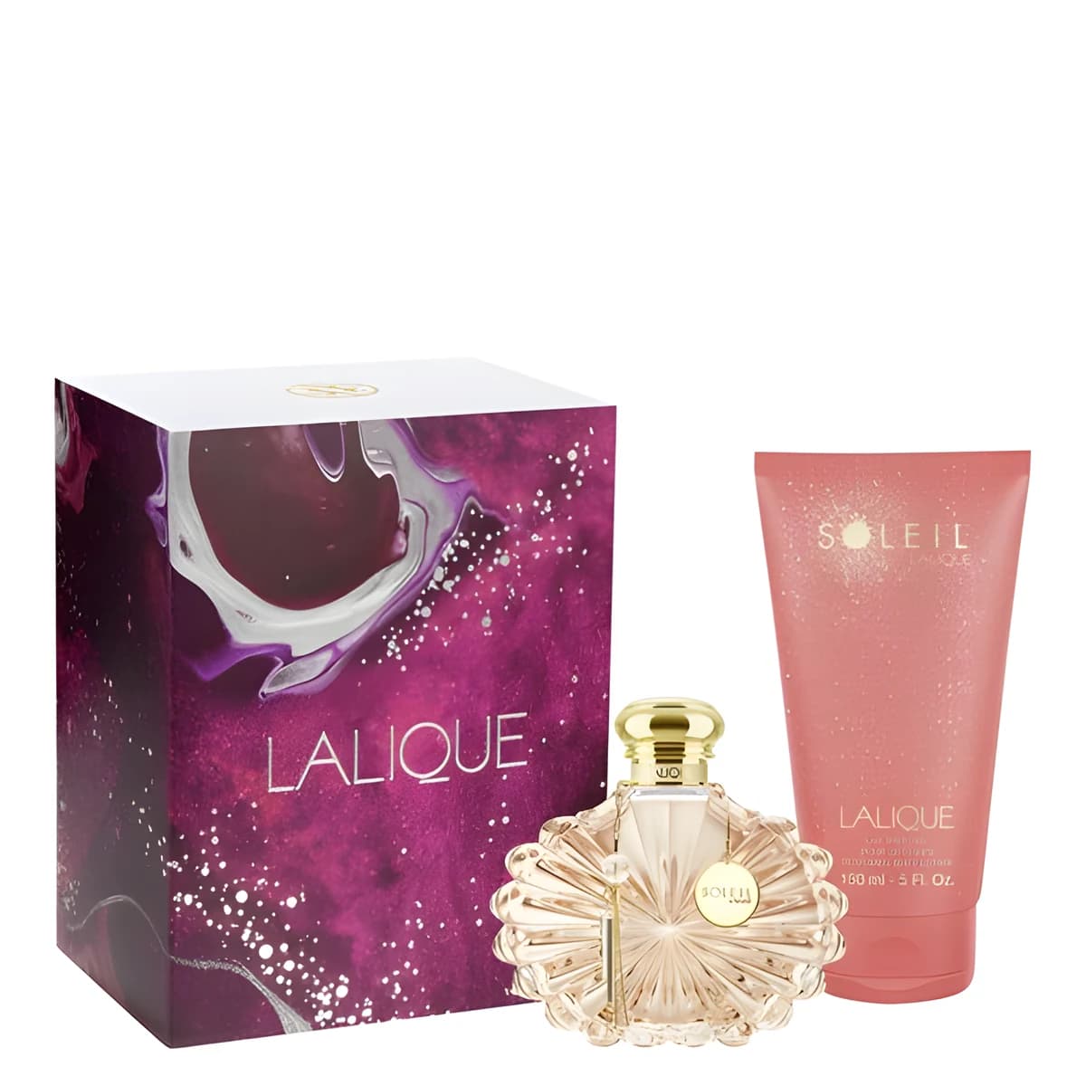 Soleil Lalique