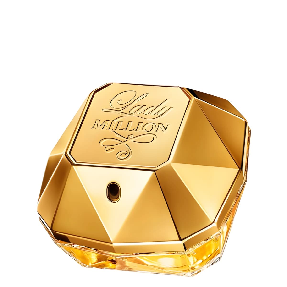 Lady Million