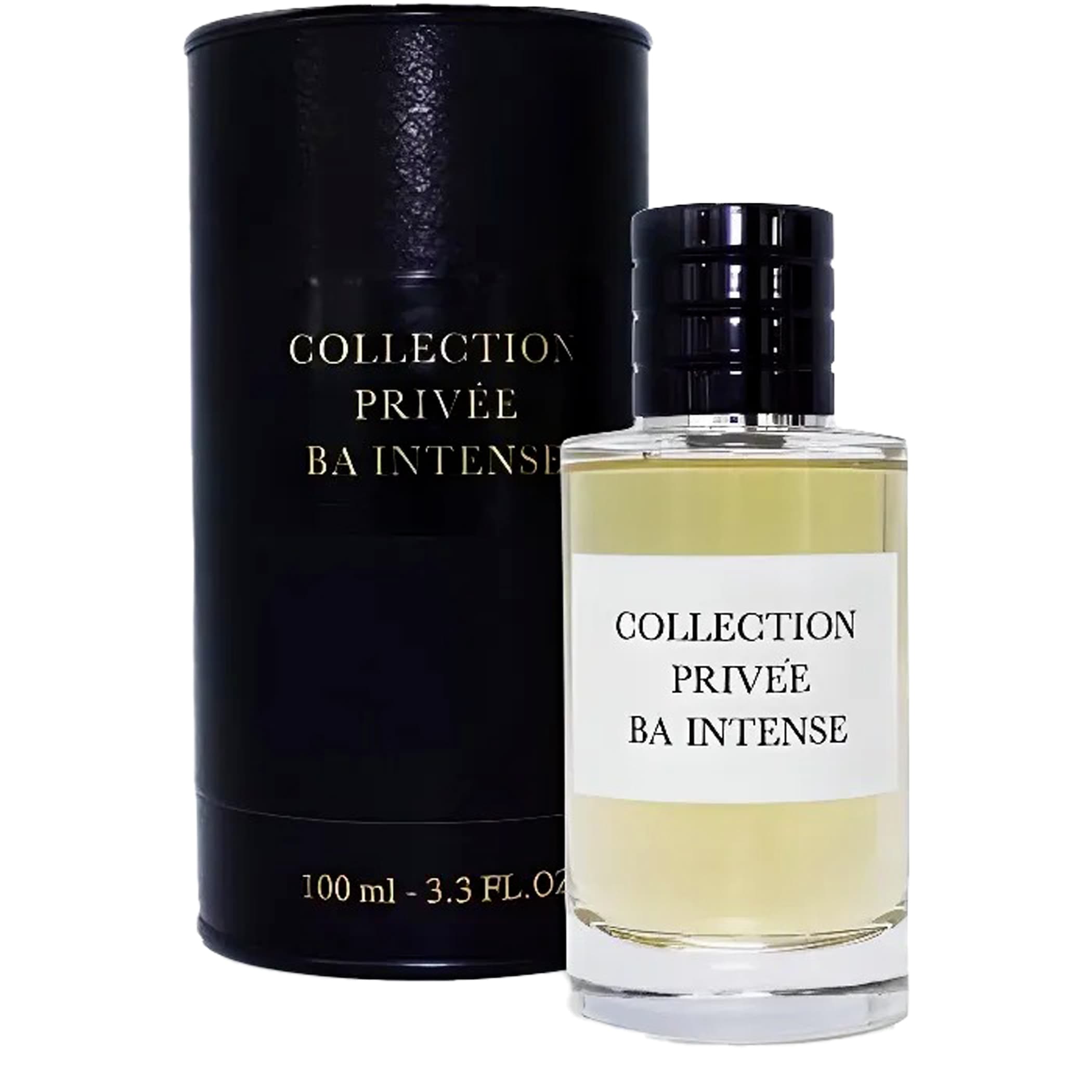 Collection Privee Ba Intense Edp 100Ml