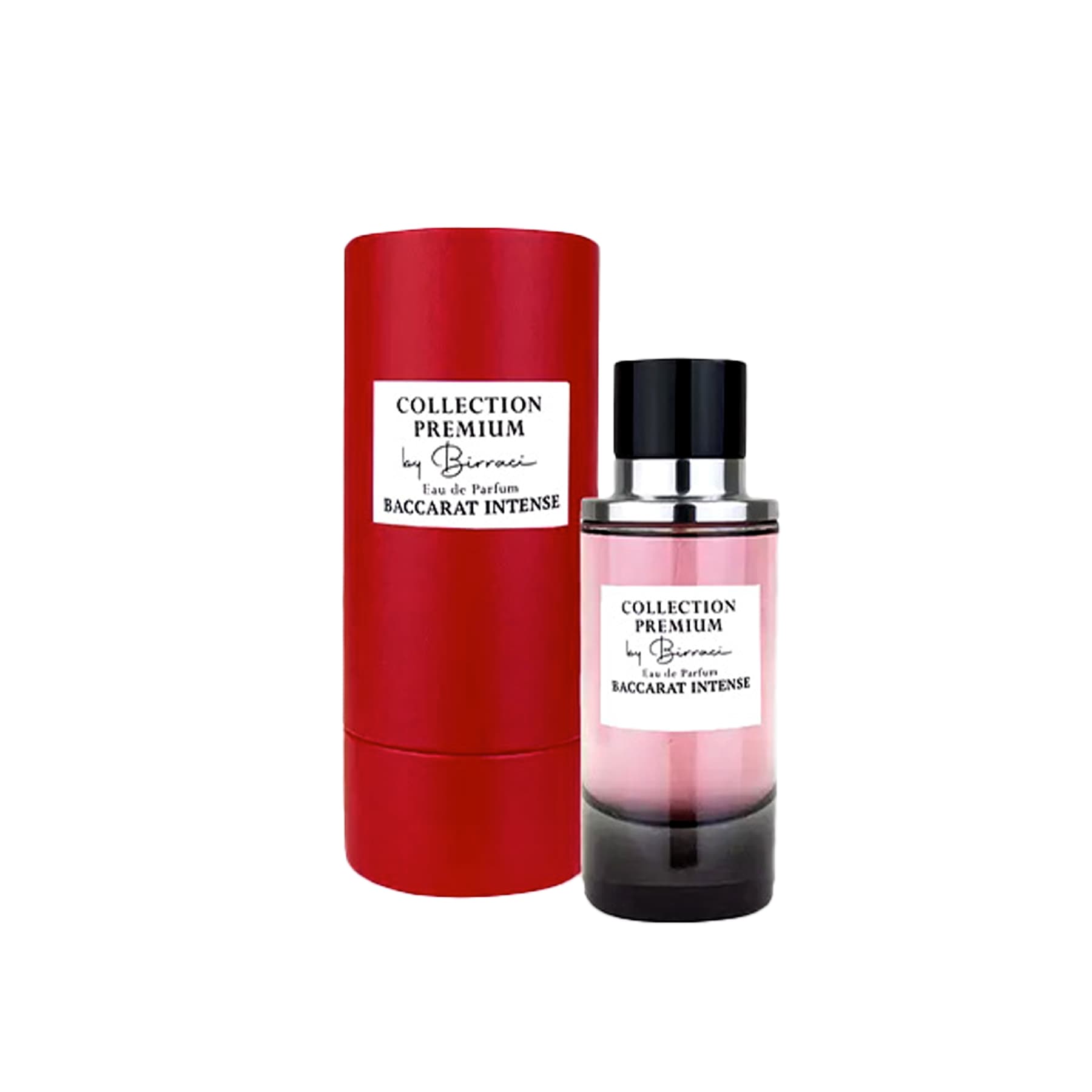 Collection Premium Baccarat Intense Edp 100Ml