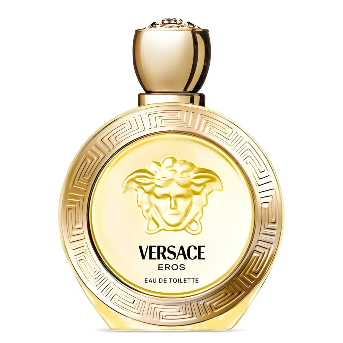 Eros pour Femme — Eau de Toilette