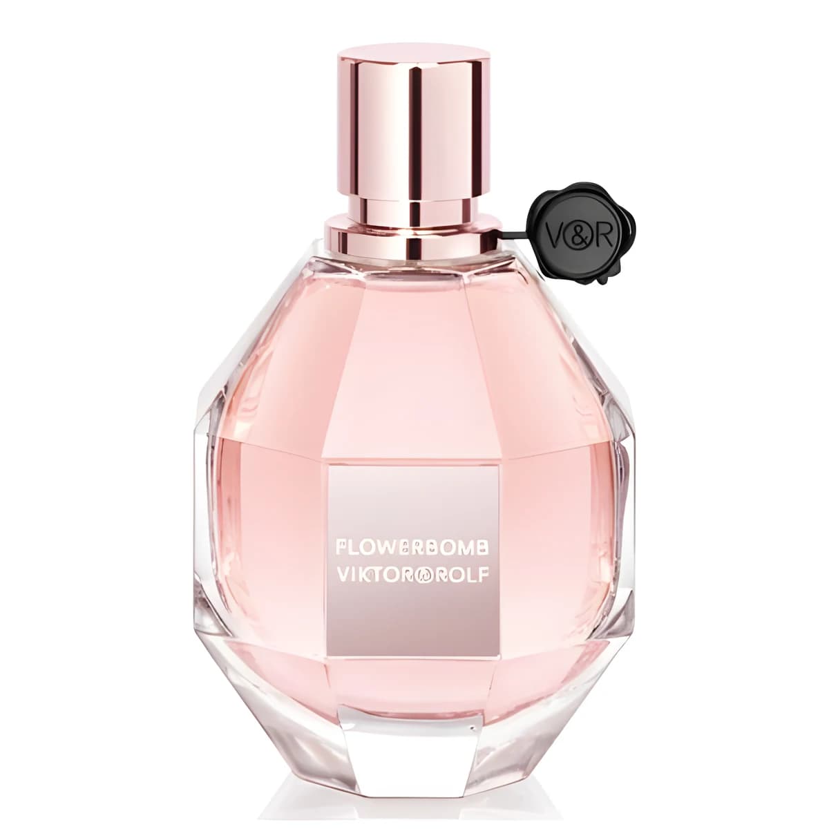 Flowerbomb