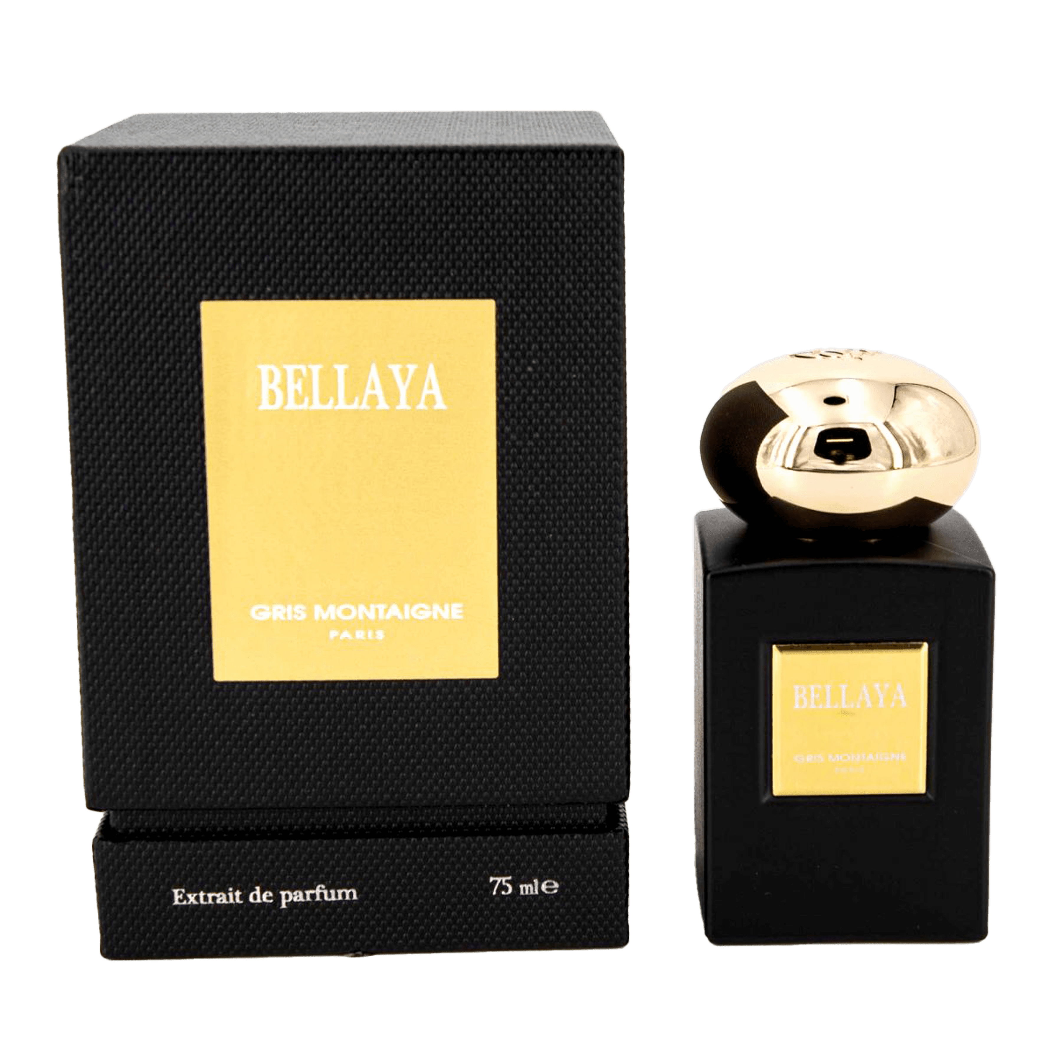 Gris Montaigne Bellaya Ep 75Ml