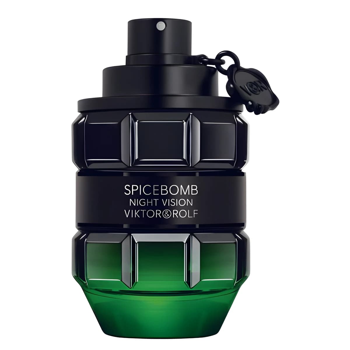 Spicebomb Night Vision — Eau de Toilette