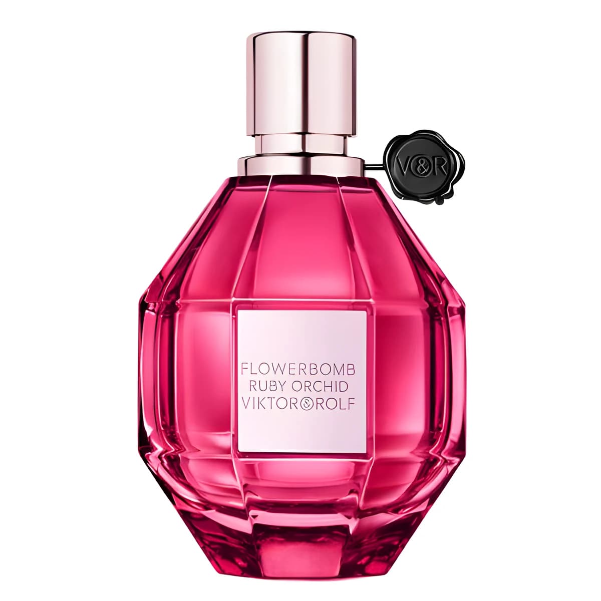 Flowerbomb Ruby Orchid