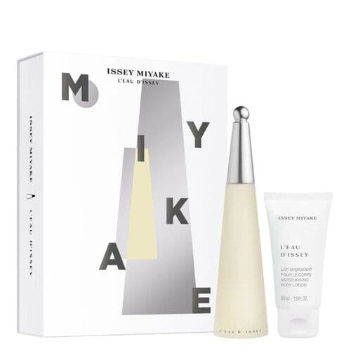 L'Eau D'Issey