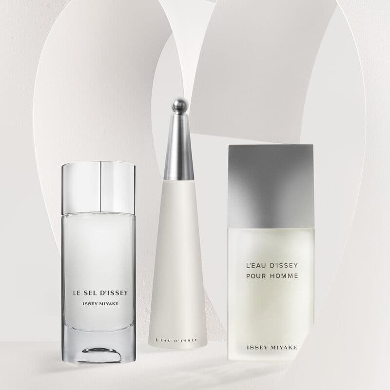 L’Eau d'Issey — vue 3