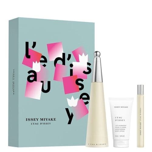 L’Eau d'Issey