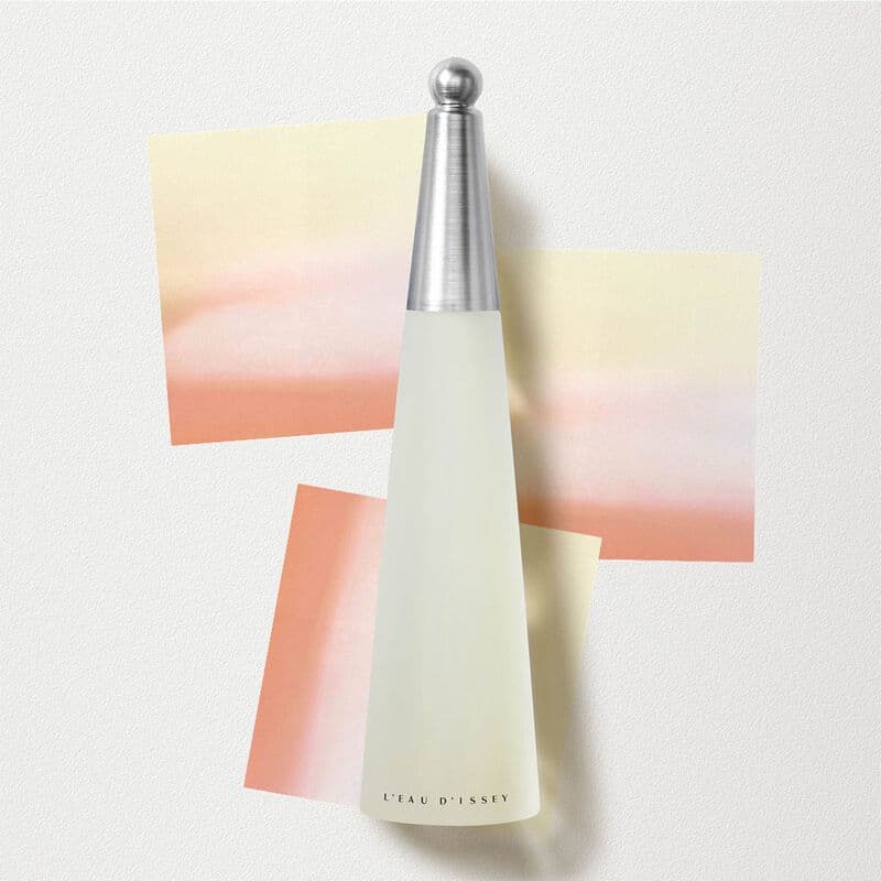 L’Eau d'Issey — vue 2