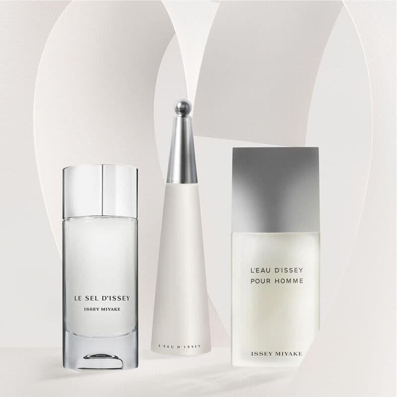 L’Eau d'Issey — vue 3