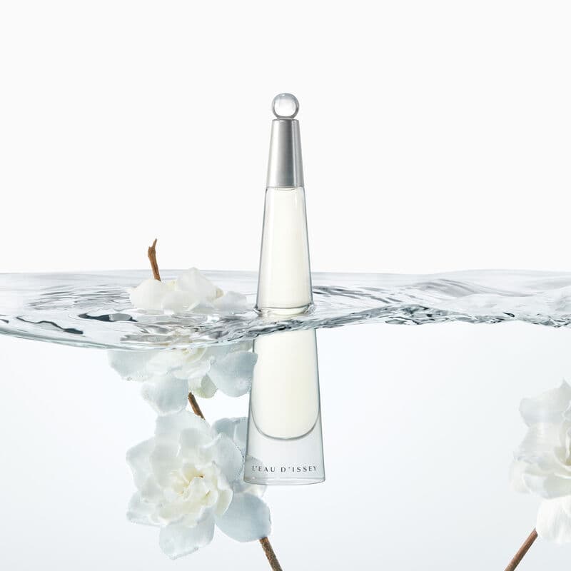 L'Eau d'Issey — Eau de Parfum — vue 3