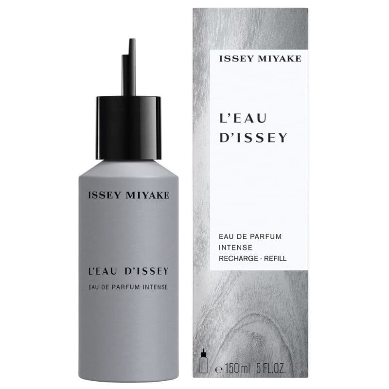 L'eau d'Issey — vue 2