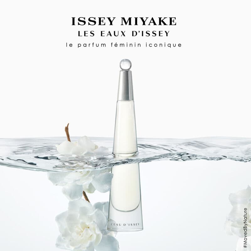 L'Eau d'Issey — Eau de Toilette — vue 3