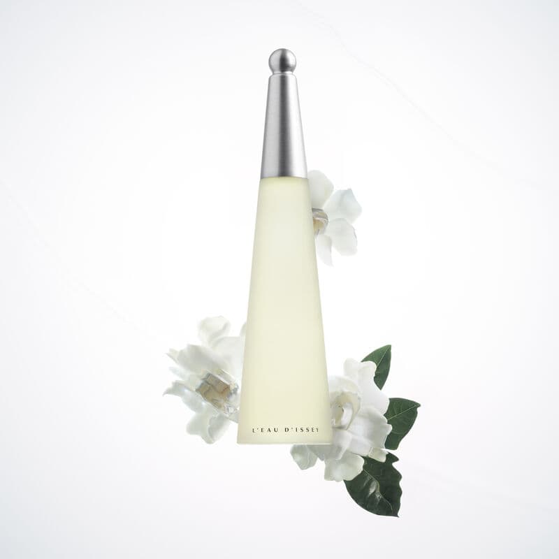 L'Eau d'Issey — Eau de Toilette — vue 4