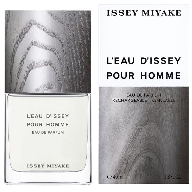 L'eau d'Issey pour Homme — vue 2