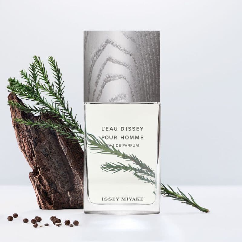 L'eau d'Issey pour Homme — vue 3