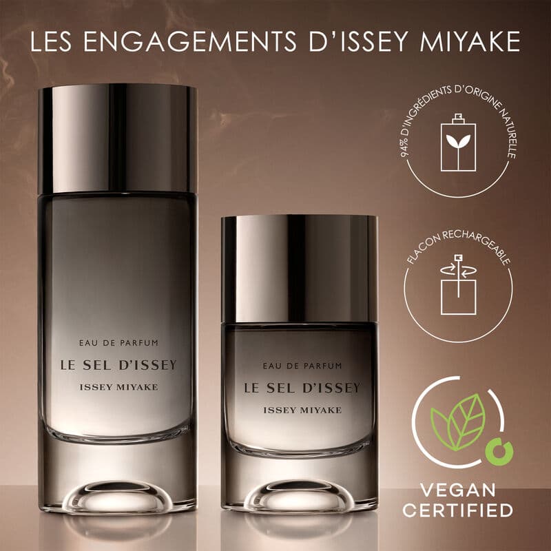 Le Sel d'Issey — vue 4