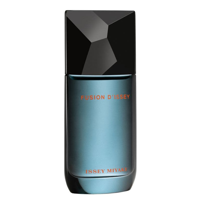 Fusion d'Issey