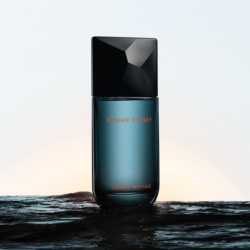 Fusion d'Issey — vue 3