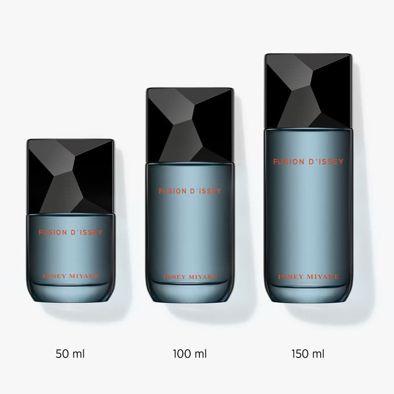 Fusion d'Issey — vue 4