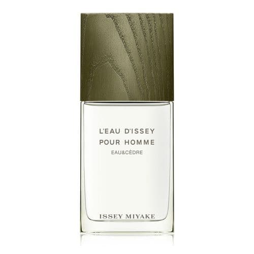 L'Eau d'Issey pour Homme Eau & Cèdre