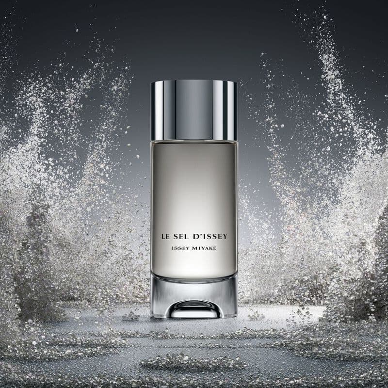 Le Sel D'Issey — Eau de Toilette — vue 3