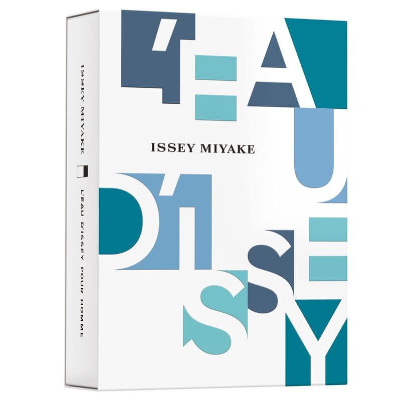 L'eau D'issey Pour Homme — vue 2