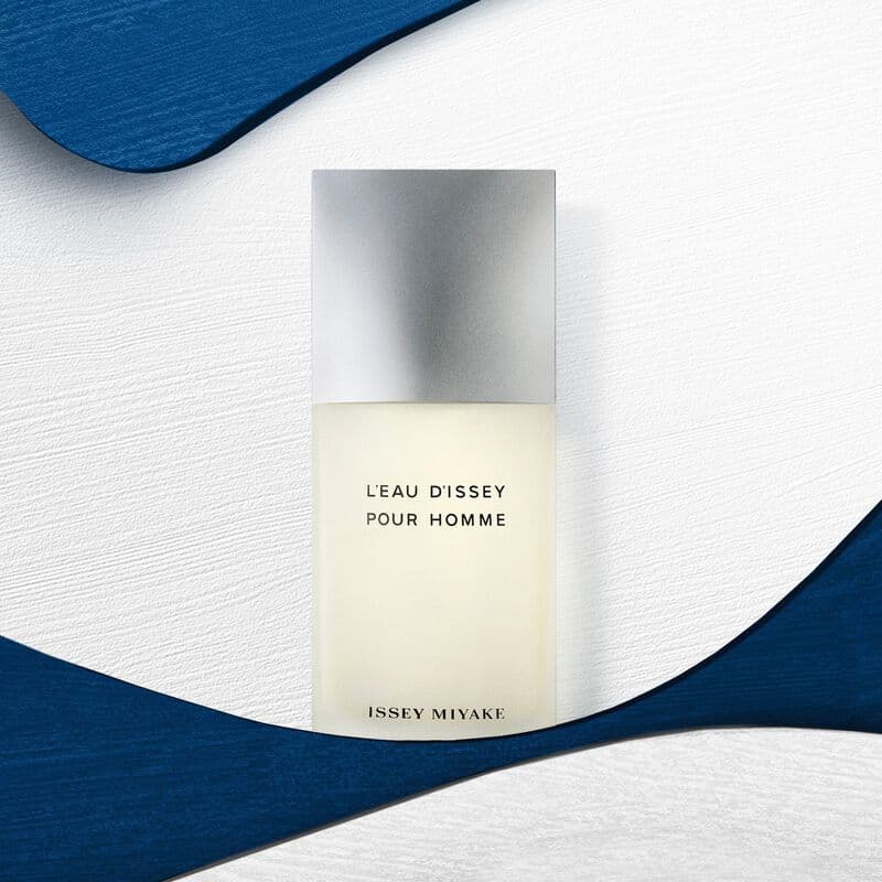 L'eau D'issey Pour Homme — vue 3