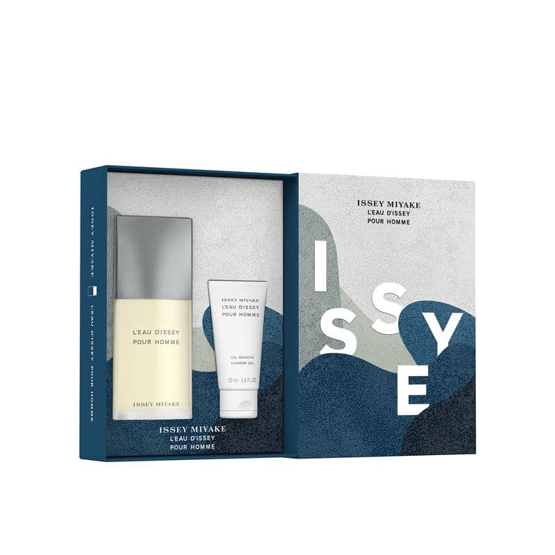 L'eau D'issey pour Homme — vue 2
