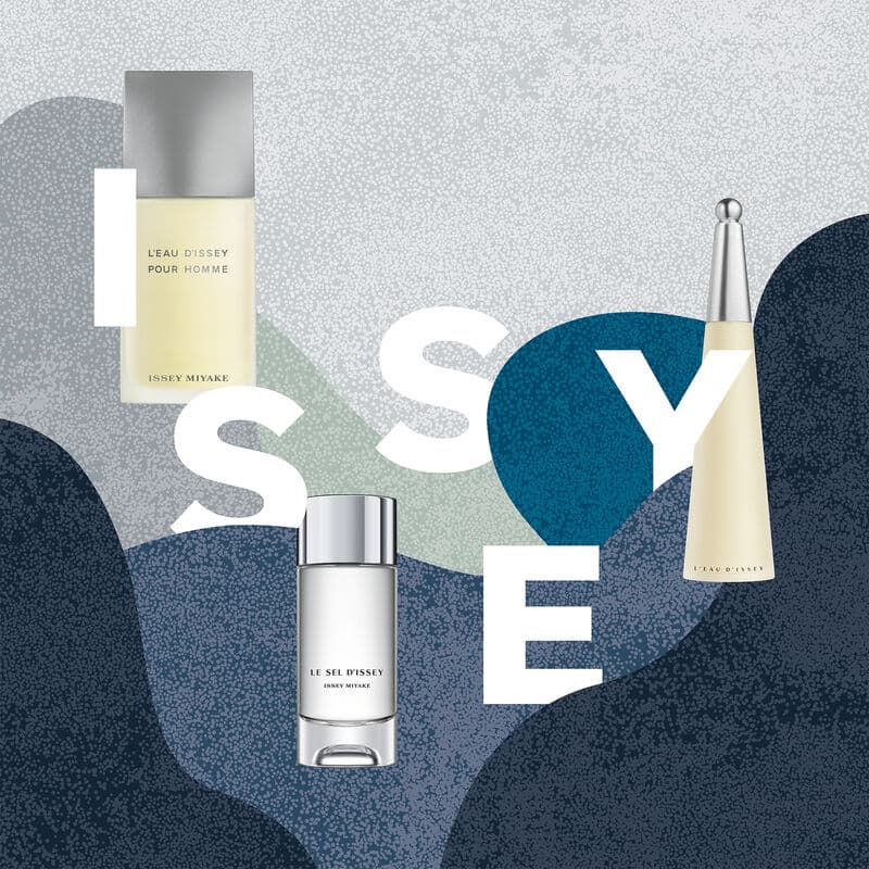L'eau D'issey pour Homme — vue 3