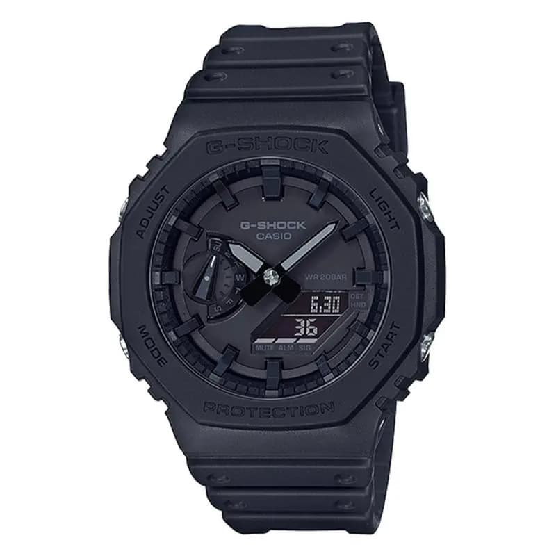 Montre G-Shock GA-2100-1A1ER