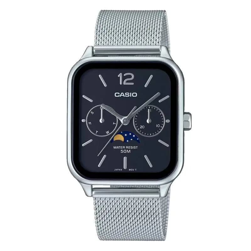 Montre MTP-M305M-1AV
