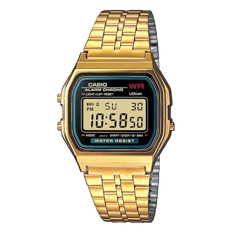 Montre A159WGEA-1EF