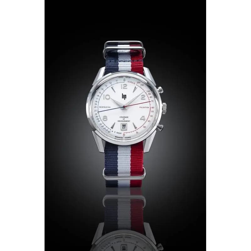 Montre Courage 670011 — vue 4