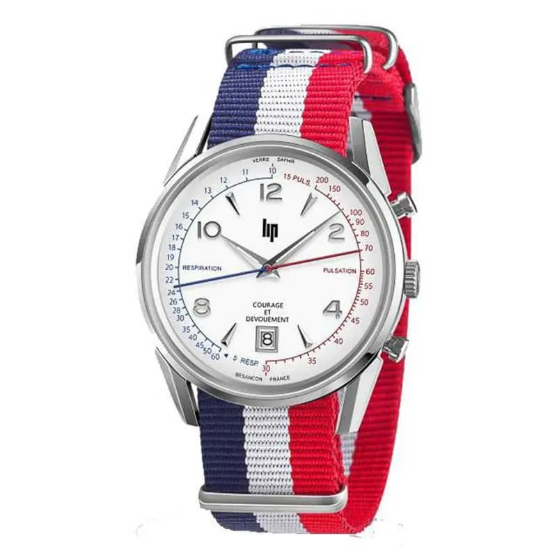 Montre Courage 670011