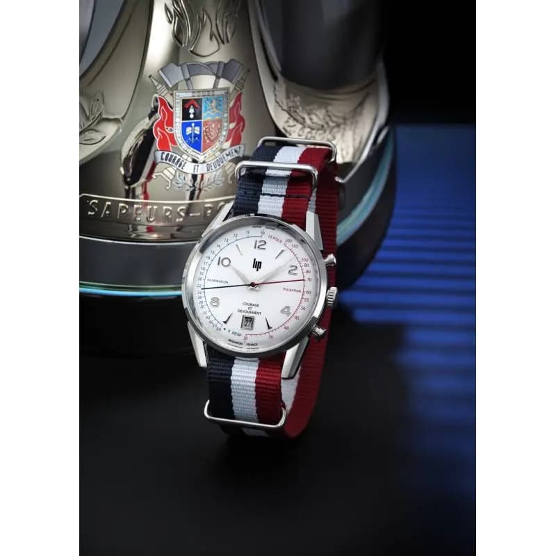 Montre Courage 670011 — vue 5