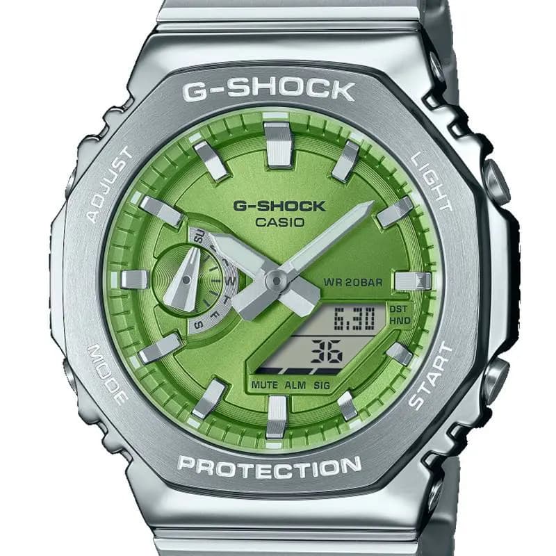 Montre GM-2110D-3AER — vue 3