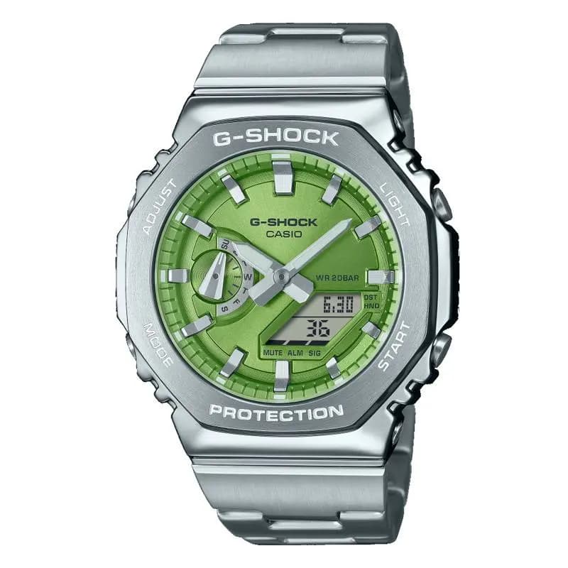 Montre GM-2110D-3AER